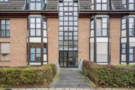 Wohnung Düsseldorf Stadtbezirk 3 - 3 Zimmer, 110 m&sup2;, 1.800&euro; | Angebot:25647841