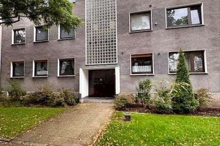 Wohnung zum Kaufen in Hattingen 88.950 € 50 m²