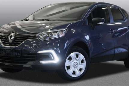 Renault Captur 34.155 km 11.444 &euro; Düsseldorf 40233