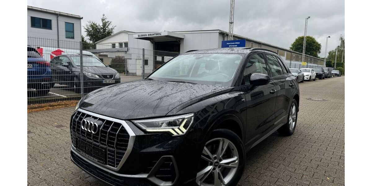 Audi Q3 139.500 km 26.990 &euro; Hilden 40721