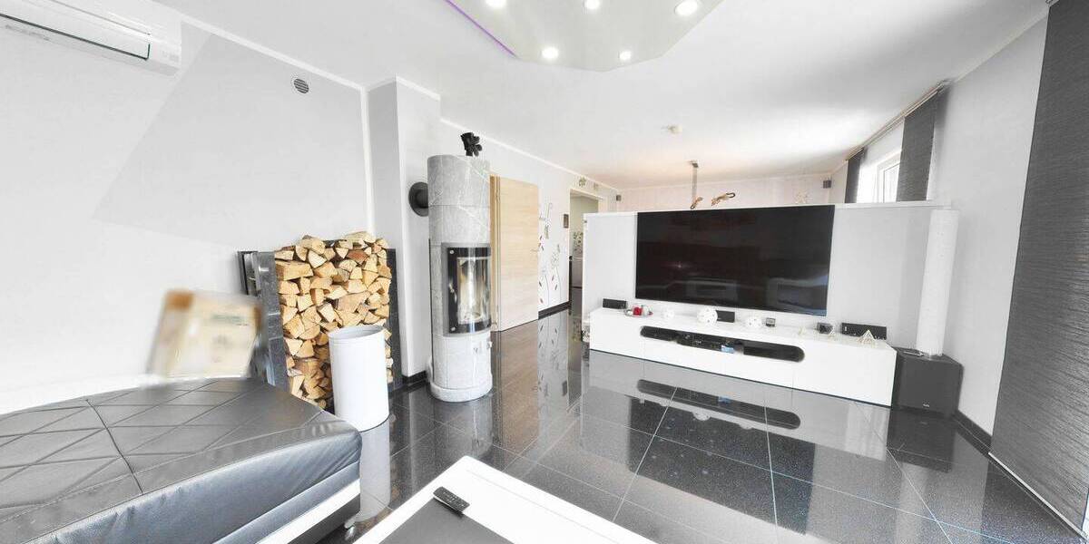 Einfamilienhaus Burscheid - 4 Zimmer, 142 m&sup2;, 599.000&euro; | Angebot:26806486