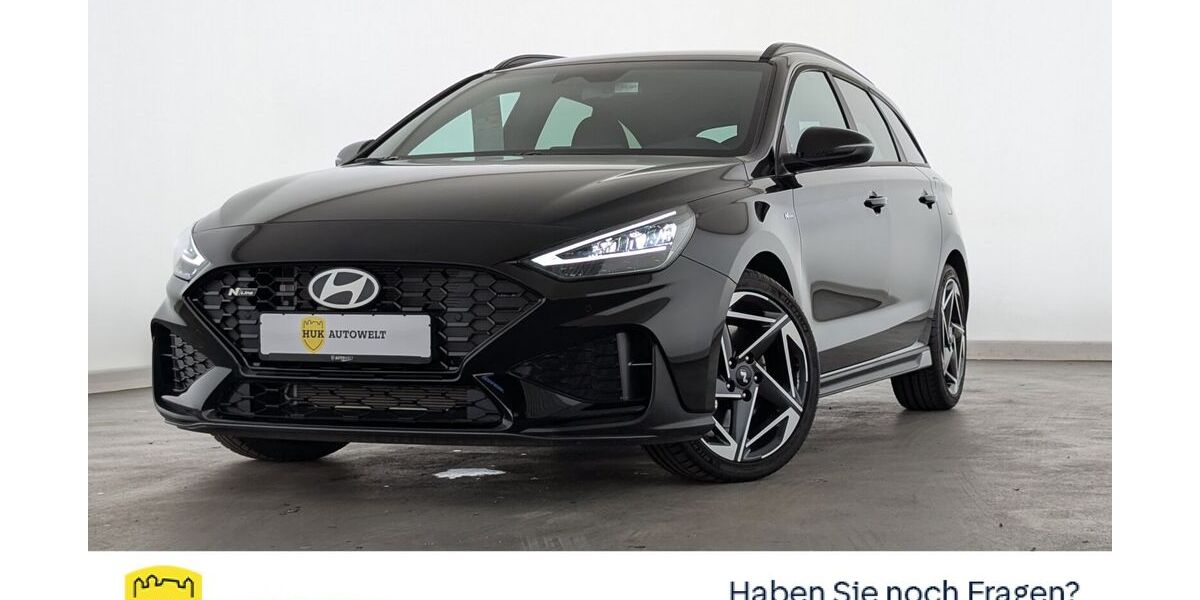 Hyundai i30 1.100 km 26.860 &euro; Düsseldorf 40599