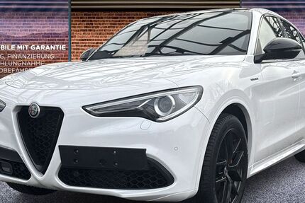 Alfa Romeo Stelvio 33.650 km 32.990 &euro; Burscheid 51399