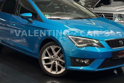 Seat Leon 49.058 km 15.299 &euro; Radevormwald 42477