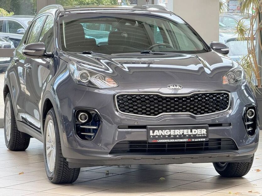 Sportage