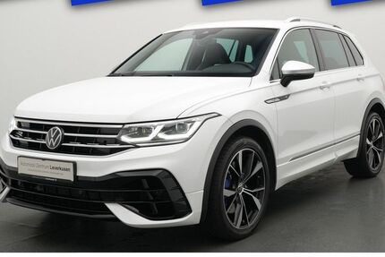 VW Tiguan 19.328 km 40.980 &euro; Leverkusen 51379