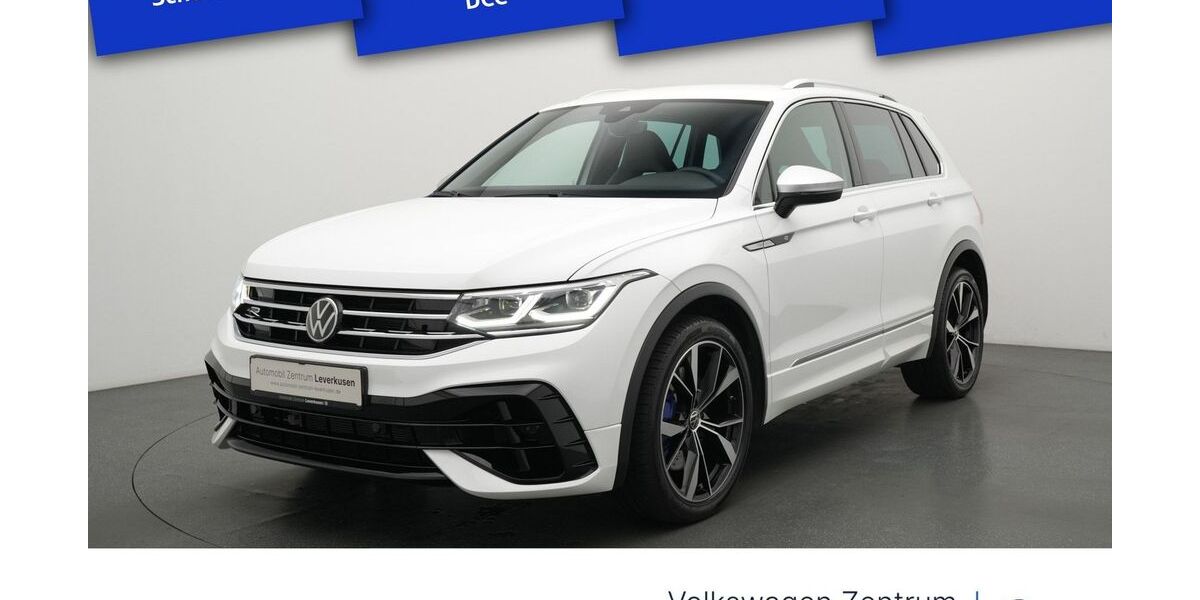 VW Tiguan 19.328 km 40.980 &euro; Leverkusen 51379