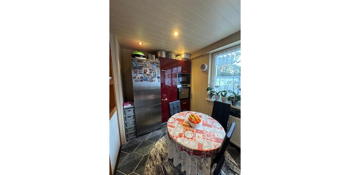 Erdgeschoßwohnung Wuppertal Gemarkung Nächstebreck - 3 Zimmer, 80 m&sup2;, 155.000&euro; | Angebot:23571862