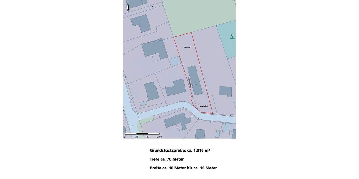 Grundstück Wermelskirchen - 290.000&euro; | Angebot:25736867