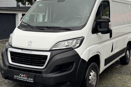 Peugeot Boxer 142.000 km 10.600 &euro; Remscheid 42857