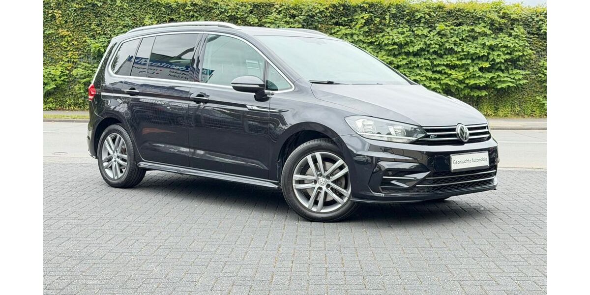 VW Touran 278.000 km 11.490 &euro; Wuppertal 42329