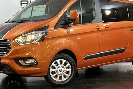 Ford Tourneo Custom 102.000 km 27.490 &euro; Remscheid 42897