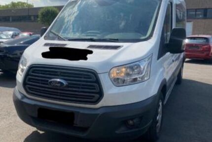 Ford Transit 147.500 km 20.999 &euro; Düsseldorf 40599