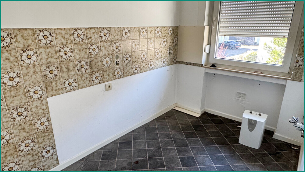 GENERATIONENHAUS MIT VIEL PLATZ IN SCHÖNER WOHNLAGE NÄHE STADTZENTRUM VON RADEVORMWALD, PROVISIONSFR - Einfamilienhaus Radevormwald | Angebot:27157111