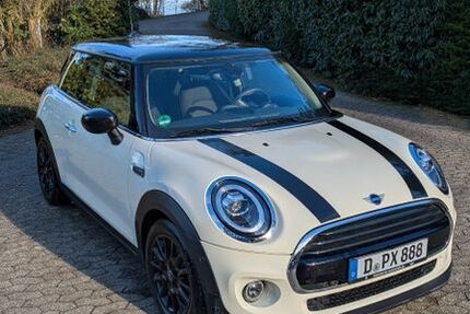 Mini Cooper 133.000 km 11.900 &euro; Wetter 58300
