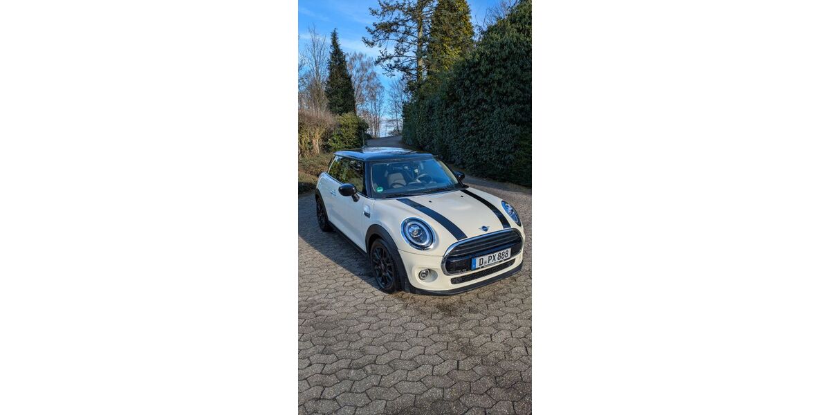 Mini Cooper 133.000 km 11.900 &euro; Wetter 58300