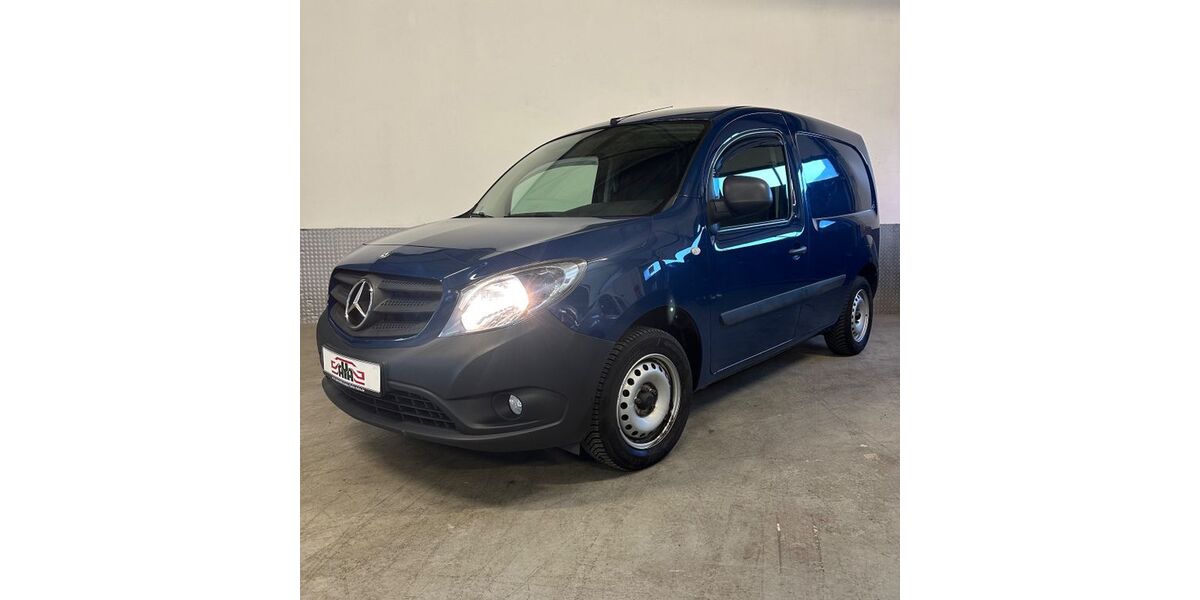 Mercedes-Benz Citan 60.000 km 9.999 &euro; Solingen 42719