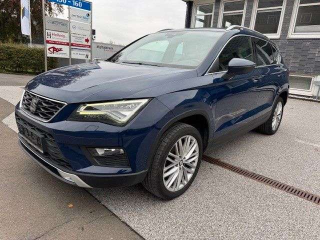 Seat Ateca 150.000 km 14.900 € Remscheid 42899