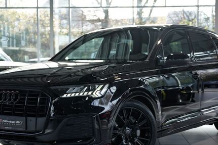 Audi Q7 98.000 km 54.800 &euro; Remscheid/NRW 42855