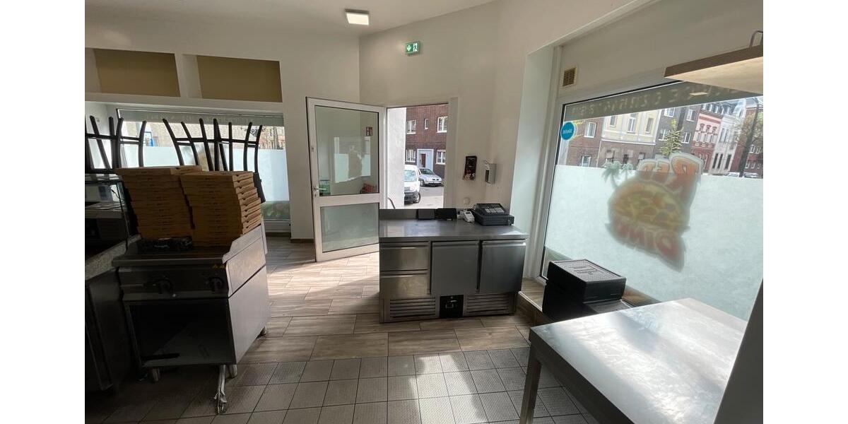 Gewerbeobjekt Düsseldorf Oberbilk - 950&euro; | Angebot:26366476