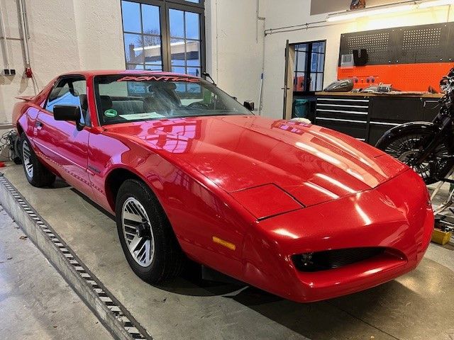Firebird