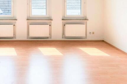 Innenstadtlage! 2 zimmer