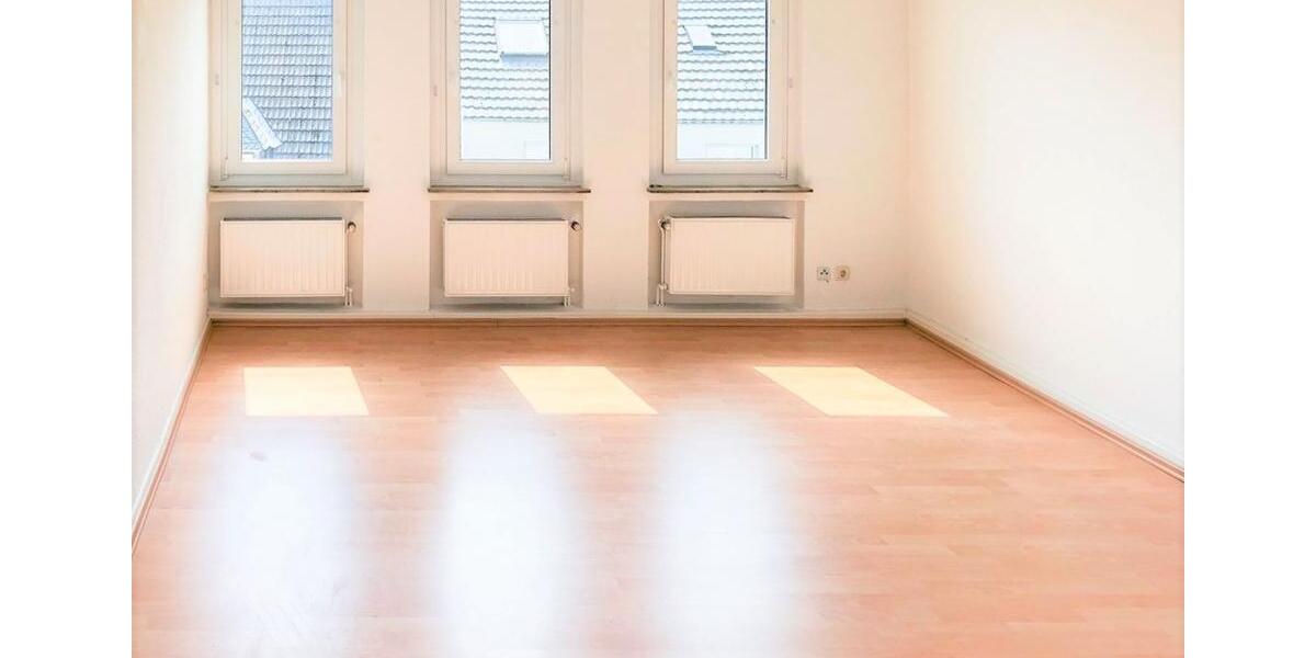 Innenstadtlage! 2 zimmer