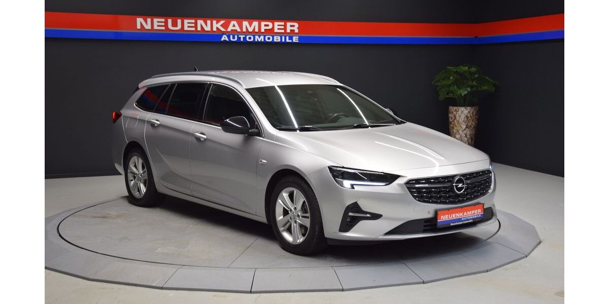 Opel Insignia 79.000 km 16.490 &euro; Remscheid 42853