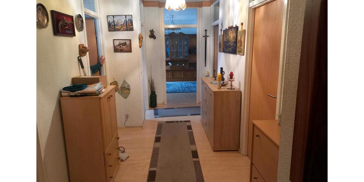 Etagenwohnung Leverkusen Bergisch Neukirchen - 3 Zimmer, 78 m&sup2;, 125.000&euro; | Angebot:26458689