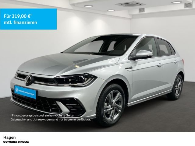 VW Polo 10.829 km 20.250 &euro; Hagen 58089