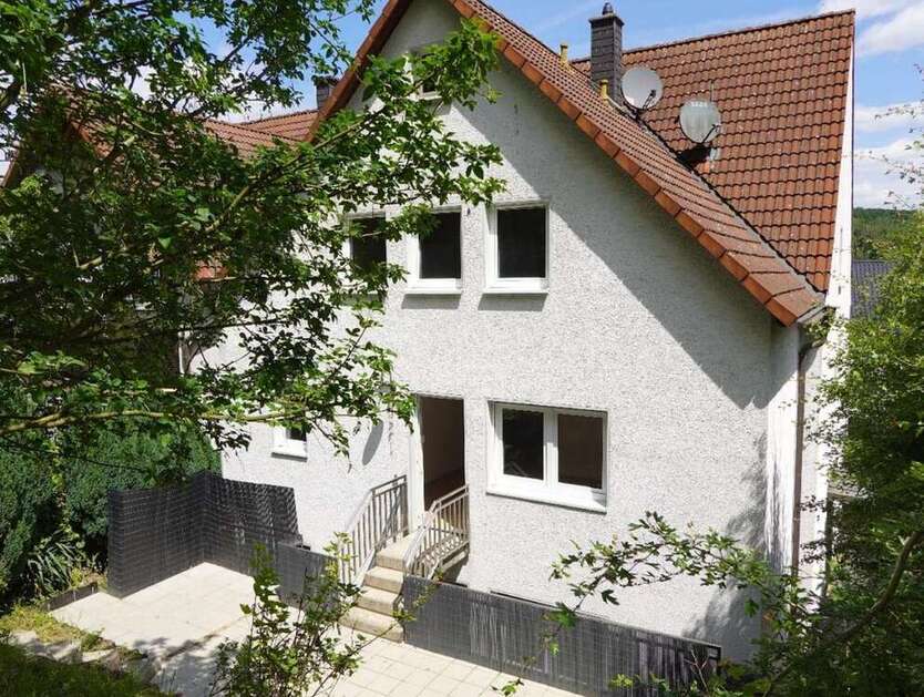Wohnung zum Mieten in Hagen 650 € 96 m²