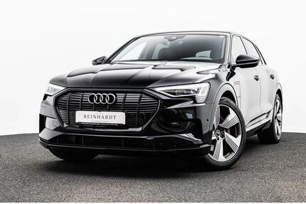 Audi e-tron 30.663 km 30.550 &euro; Hagen 58091