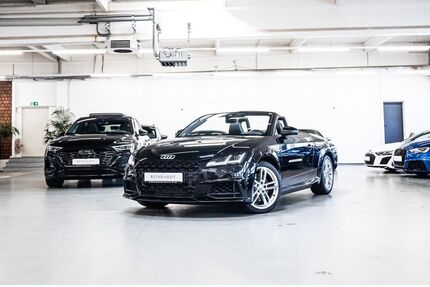 Audi TT 49.432 km 34.545 € Hagen 58091