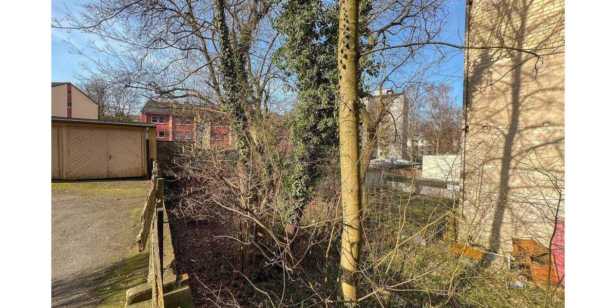 Grundstück Solingen Solingen-Mitte - 130.000&euro; | Angebot:25916172