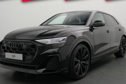 Audi Q8 1.980 km 100.390 &euro; Leverkusen 51373