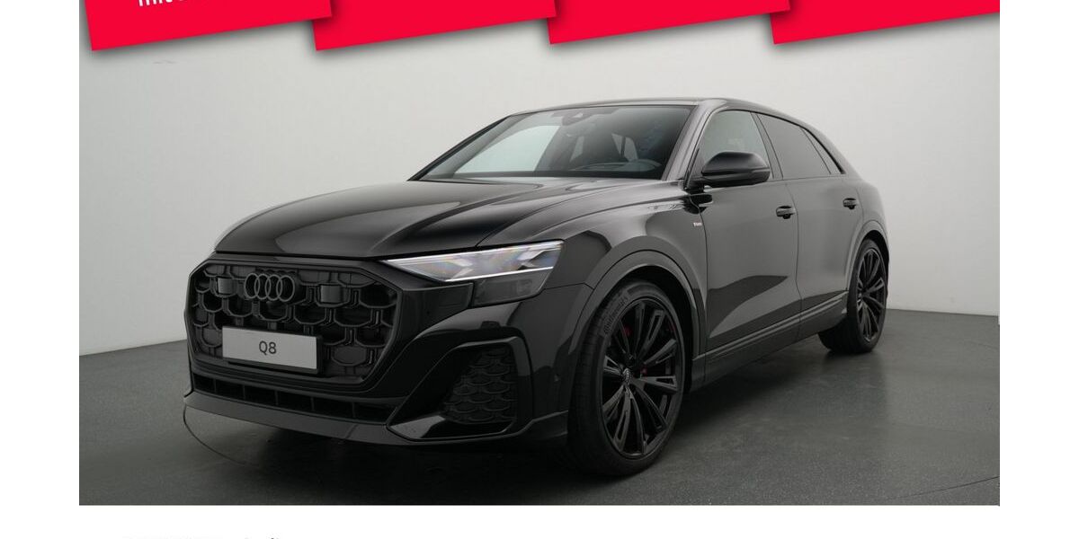 Audi Q8 1.980 km 100.390 &euro; Leverkusen 51373