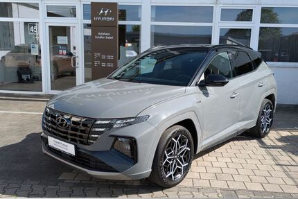 Hyundai TUCSON 32.410 km 32.185 &euro; Leverkusen 51373