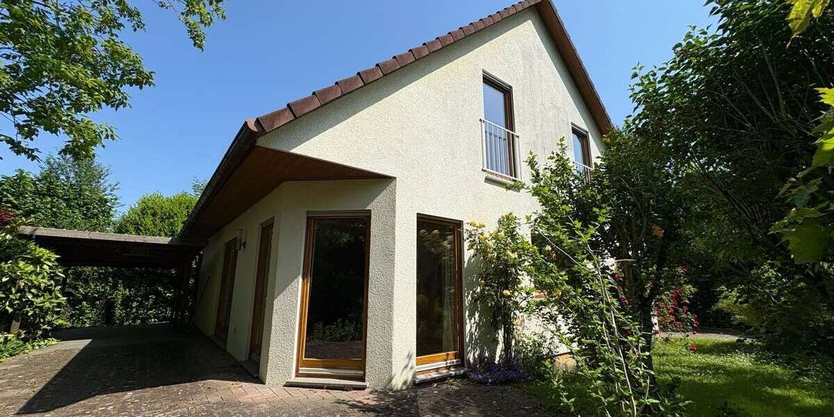 Einfamilienhaus Bergisch Gladbach Paffrath - 6 Zimmer, 147 m&sup2;, 699.000&euro; | Angebot:21138012