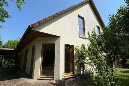 Haus Bergisch Gladbach Paffrath - 6 Zimmer, 147 m&sup2;, 699.000&euro; | Angebot:21138012