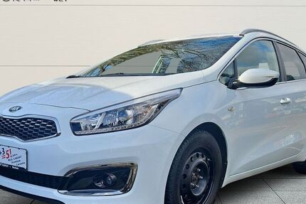 Kia ceed / Ceed
