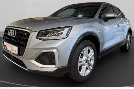 Audi Q2 12.138 km 29.990 € Köln 50968