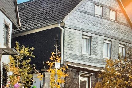 Haus Radevormwald - 6 Zimmer, 155 m&sup2;, 145.000&euro; | Angebot:26504735
