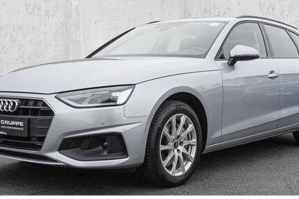 Audi A4 57.723 km 25.740 &euro; Düsseldorf 40474