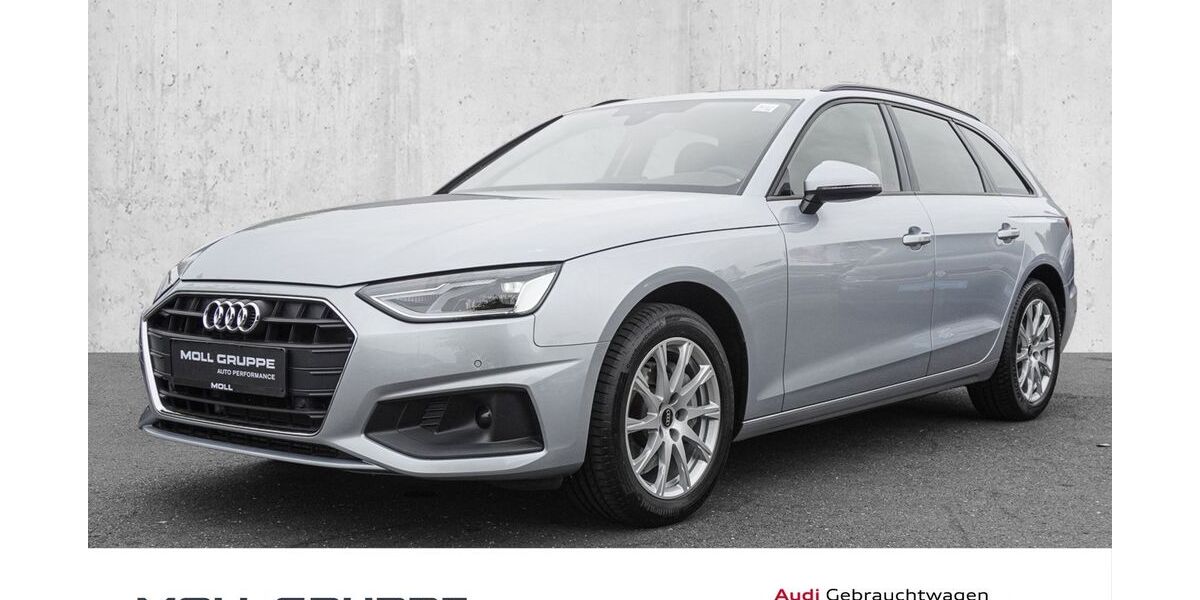 Audi A4 57.723 km 25.740 &euro; Düsseldorf 40474