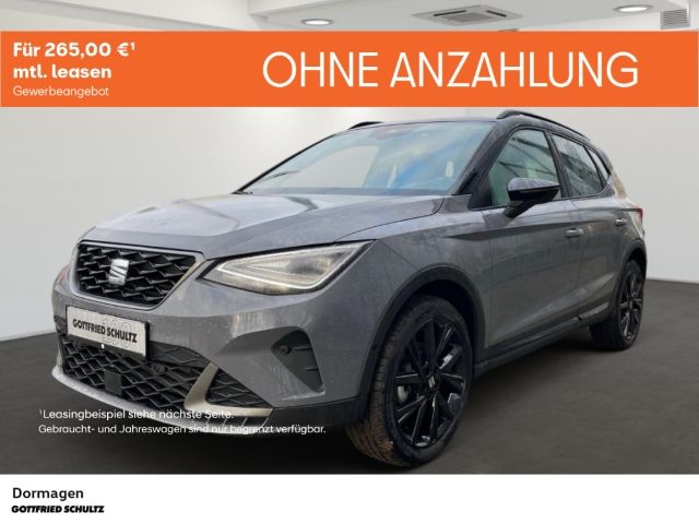 Seat Arona 4.999 km 29.680 &euro; Dormagen 41540