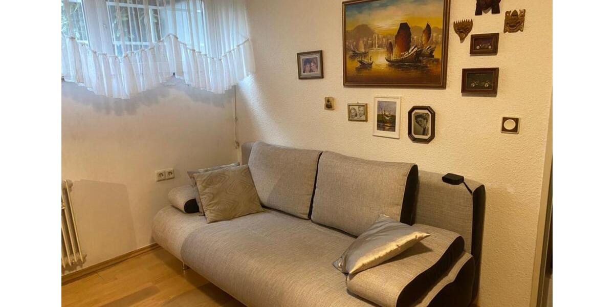 Einfamilienendhaus 4.5 zimmer