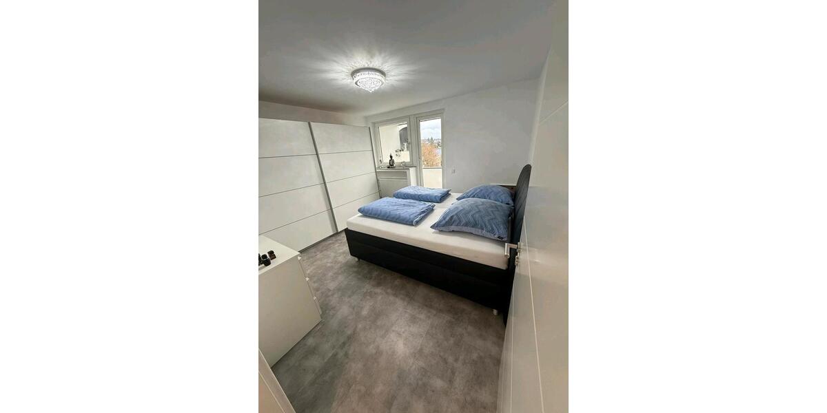 Modernisiertes Reihenhaus in beliebter Wohnlage Uellendahl 4 zimmer