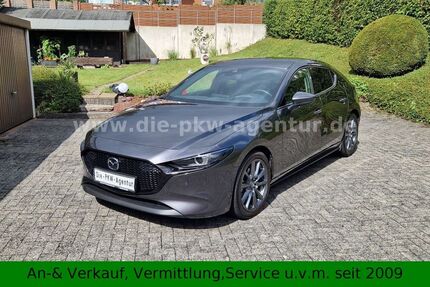 Mazda 3 20.500 km 20.750 € Gevelsberg 58285