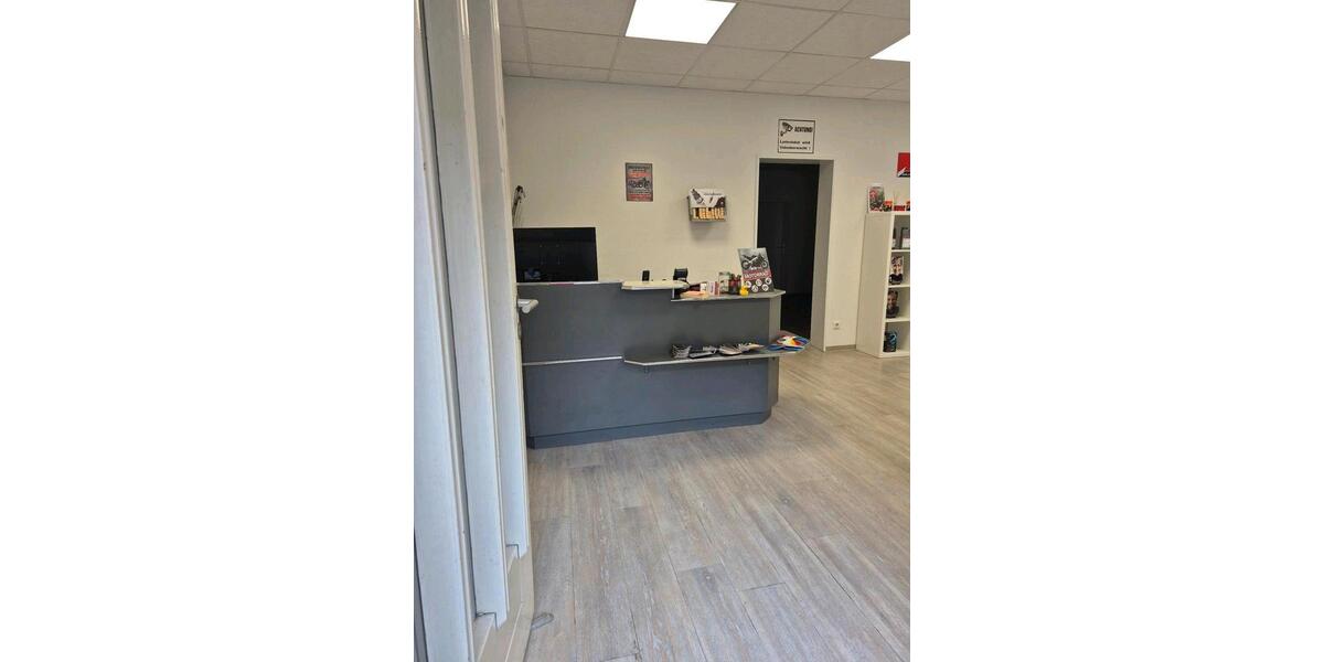 Gewerbeobjekt Hagen Hagen-Nord - 700&euro; | Angebot:26322991