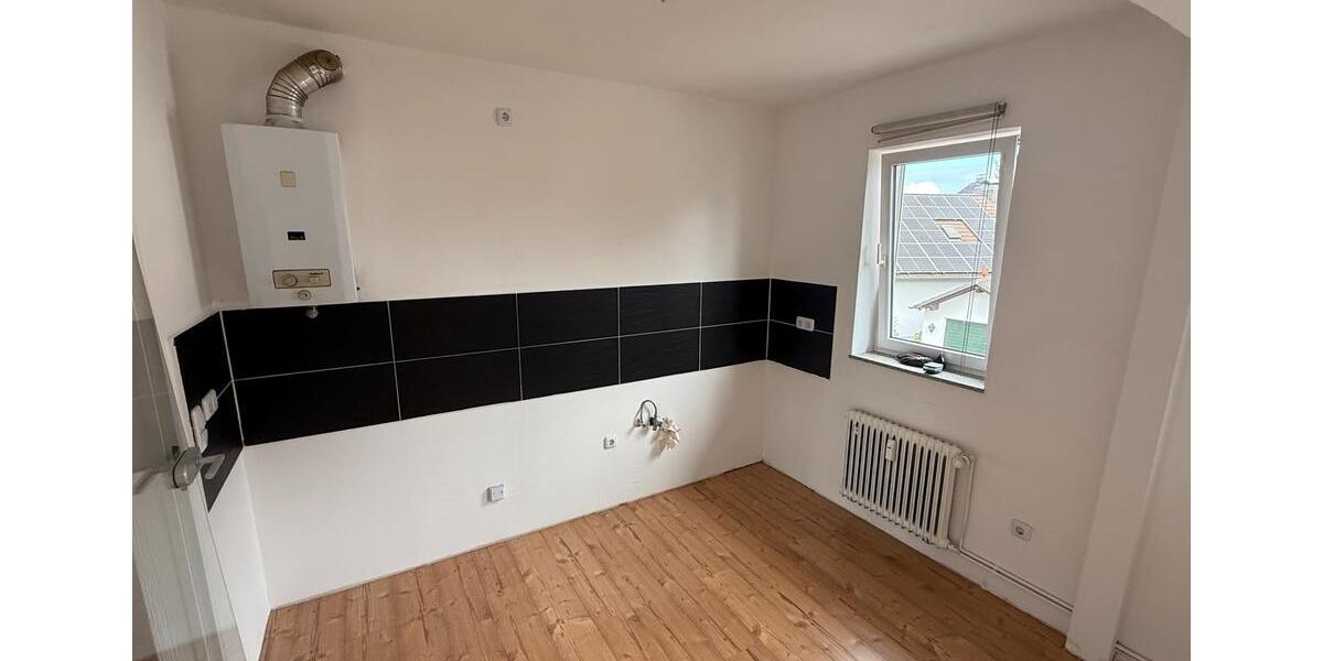 Etagenwohnung Gevelsberg - 2.5 Zimmer, 64 m&sup2;, 600&euro; | Angebot:26272564